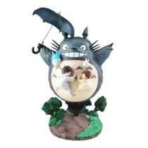 Статуэтка по мультфильму Мой сосед Тоторо
