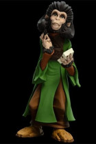 Мини-фигурка Доктор Зира от Weta Collectibles 13 см.