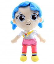 Мягкая игрушка девочка Тру - "Тру и радужное королевство"