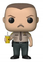 Мини-фигурка Фарва от Funko POP! 9 см.