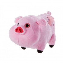 Мягкая игрушка поросенок Пухля - Gravity Falls (10 см.)