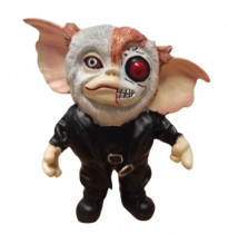 Статуэтка Гремлин в костюме Терминатора - Gremlins terminator