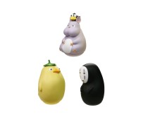 Набор из 3 фигурок Унесенные призраками