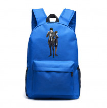 Рюкзак Аниме Психопаспорт (Psycho-Pass) синий №1