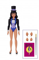 Фигурка Затанны — DC Collectibles Batman Animated Series Zatanna