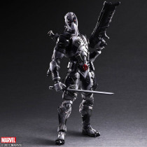 Play arts sales kai 2018