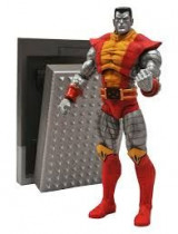 Фигурка Колосс — Marvel Select X-Men Colossus