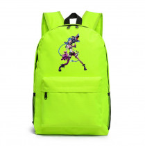Рюкзак Джинкс Аркейн (League of Legends) зеленый №2