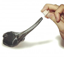 Магнитный пластилин Magnetic Putty