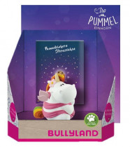 Мини-фигурка Чубби, как Дева от Bullyland 6 см.