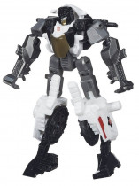 Трансформер Грув (Groove) - "Дженерэйшнс: Войны Титанов Лэджендс" (10 см)