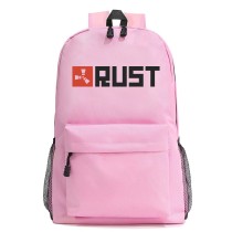 Рюкзак Раст (Rust) розовый №1