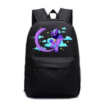 Рюкзак Кэтнэп (Catnap - Poppy Playtime) черный №1