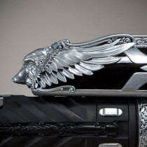 Подвижная игрушка Ролевая игра-Реплика железа Gjallarhorn от McFarlane Toys 112 см.