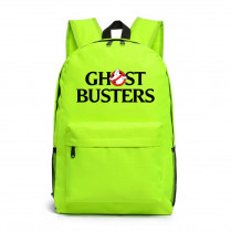 Рюкзак Охотники за привидениями (Ghostbusters) зеленый №5