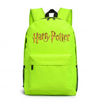 Рюкзак Гарри Поттер (Harry Potter) зеленый №3