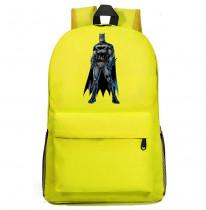 Рюкзак Бэтмен желтый №1