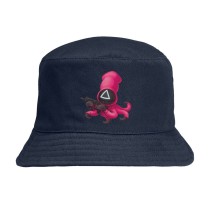 Панама Игра в кальмара синяя №3