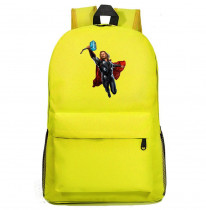 Рюкзак Тор (Tor) желтый №1