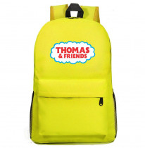 Рюкзак с логотипом "Томас и его друзья" желтый №1
