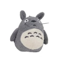 Мягкий брелок Тоторо (10 см)