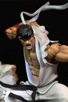 Street Fighter Battle of the Brothers Diorama 1/6 Ryu 45 cm