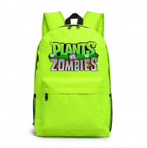 Рюкзак Растения против зомби (Plants vs Zombies) зеленый №3