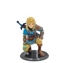 Статуэтка Линк - Link The Legend Of Zelda