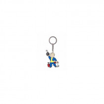 Брелок Fallout Взрывчатка