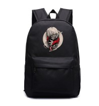 Рюкзак Токийский гуль (Tokyo Ghoul) черный №1