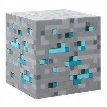 Светильник Minecraft Light-Up Diamond Ore