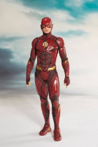 Фигурка Флэша — Justice League ARTFX+ 1/10 The Flash