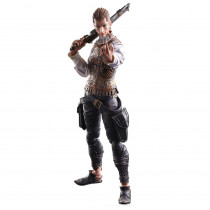 Фигурка Балфира — Square Enix Final Fantasy XII Play Arts Kai Balthier