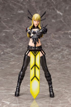 Фигурка Мэджик Marvel Now — Kotobukiya Marvel Comics Magik Marvel Now ARTFX+ PVC Statue