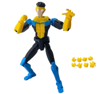 3D-фигурка Марк Грейсон "Неуязвимый" - Invincible
