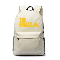 Рюкзак Финалс (Finals) белый №1