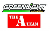 Машинки Джип от Greenlight Collectibles T0225