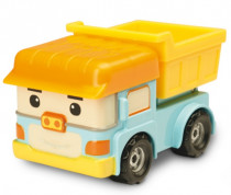 Машинка Робокар Дампу -  Robocar Dump (7 см.)