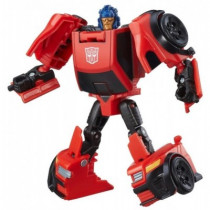 Трансформер Роудберн (Roadburn) - "Дженерэйшнс: Войны Титанов Лэджендс" (10 см)