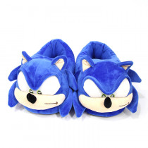 Тапочки Соник