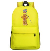 Рюкзак Пряня из Шрека (Shrek) желтый №2