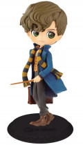 Фигурка Ньют Саламандер - Fantastic Beasts and Where to Find Them