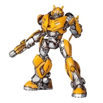 Сборная модель Бамблби - Bumblebee B-127