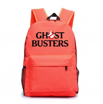 Рюкзак Охотники за привидениями (Ghostbusters) оранжевый №5