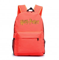 Рюкзак Гарри Поттер (Harry Potter) оранжевый №3