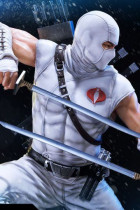 Статуэтка Г. И. Джо Шторм статуя тень от Prime 1 Studio 63 см.