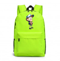 Рюкзак Диппер зеленый №1