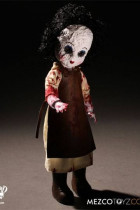 Куклы Живые Мертвые куклы от Mezco Toys 25 см. T3077