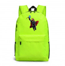 Рюкзак Тор (Tor) зеленый №1