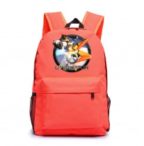 Рюкзак Овервотч (Overwatch) оранжевый №5